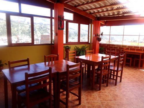 Hostal Hatun Wasi Hostel