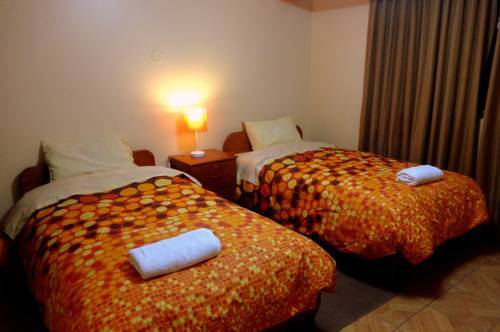 Hostal Hatun Wasi Hostel