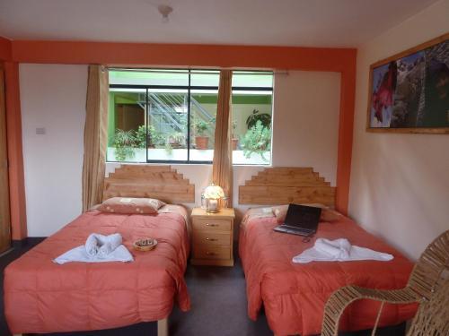 La Casa De Maruja B&B