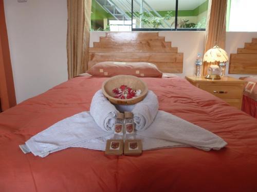 La Casa De Maruja B&B