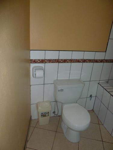 La Casa De Maruja B&B