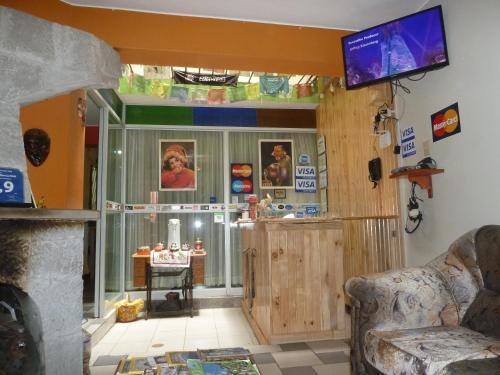 La Casa De Maruja B&B