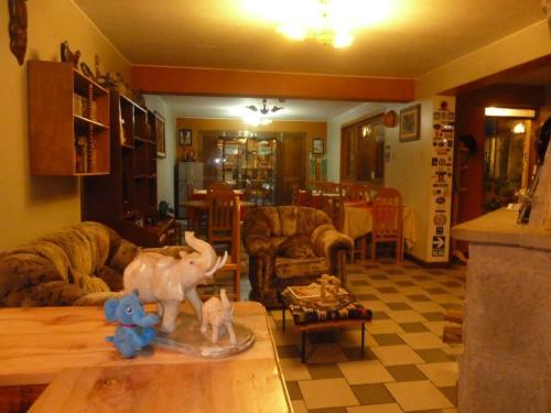 La Casa De Maruja B&B