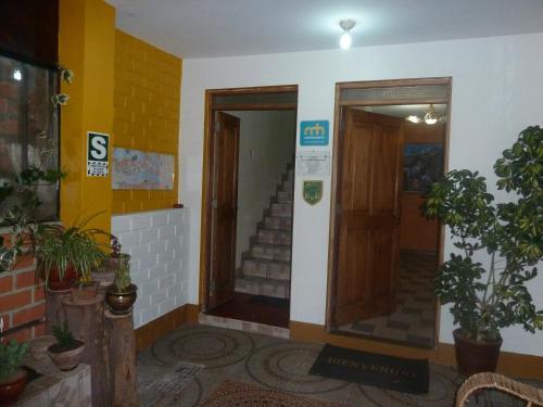 La Casa De Maruja B&B