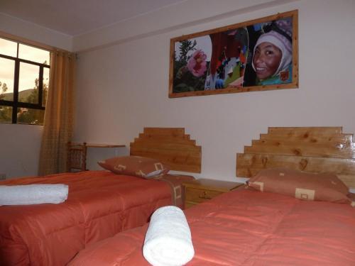 La Casa De Maruja B&B