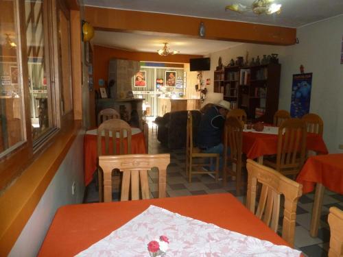 La Casa De Maruja B&B