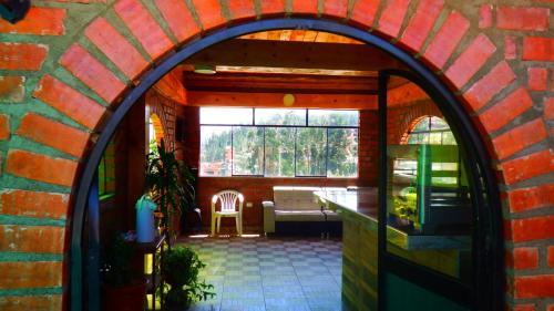 La Casa De Maruja B&B
