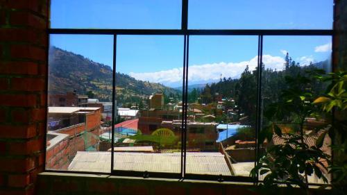 La Casa De Maruja B&B