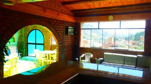 La Casa De Maruja B&B