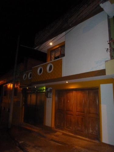La Casa De Maruja B&B