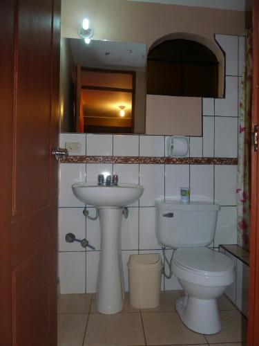 La Casa De Maruja B&B