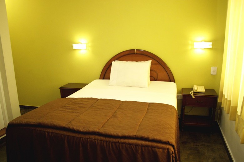 Hotel Portada Del Sol
