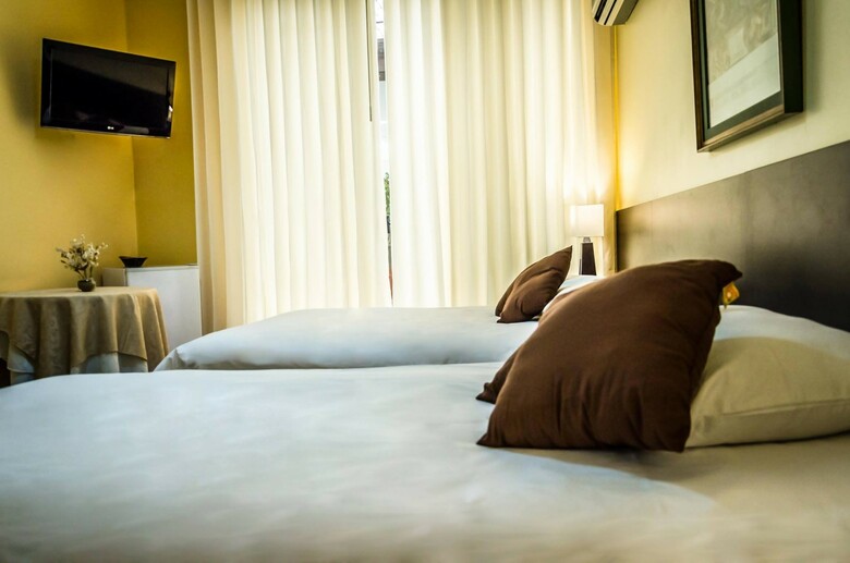 Gran Bol�var Hotel