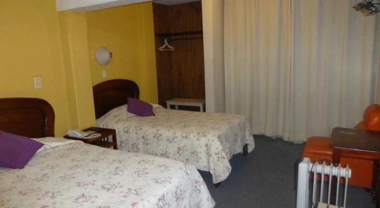 Hotel Helena Inn