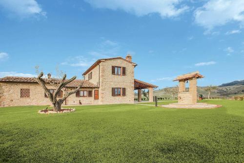 Villa Al Povero