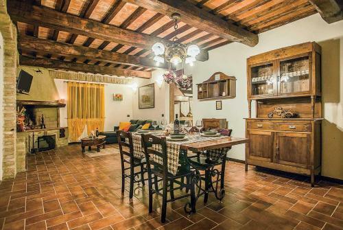 Villa Al Povero