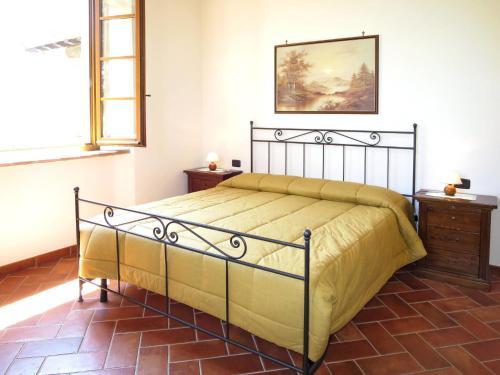Apartamento Villa Caggio 142s
