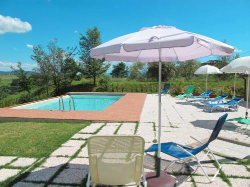 Apartamento Villa Caggio 142s