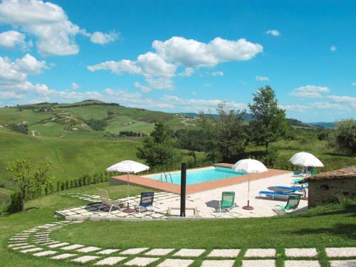 Apartamento Villa Caggio 142s