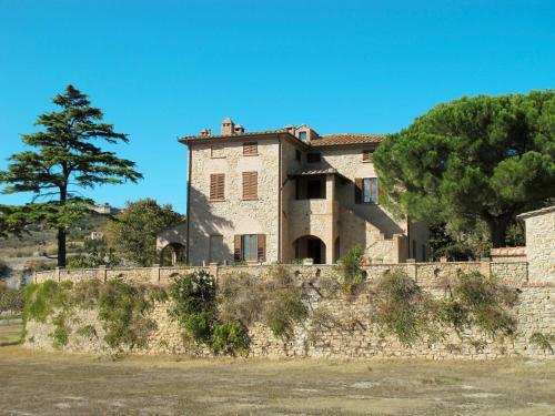 Apartamento Villa Caggio 142s