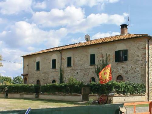 Apartamentos Locazione Turistica Numero 1