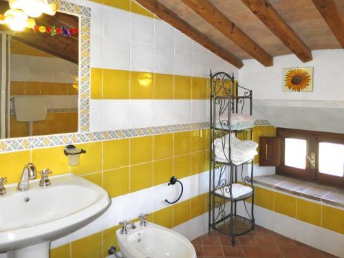 Apartamento Agriturismo Casallario 154s