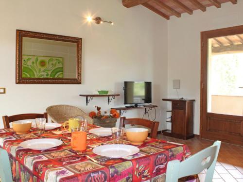 Apartamento Locazione Turistica Alabastro