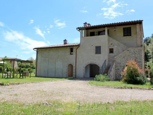 Apartamento Locazione Turistica Alabastro