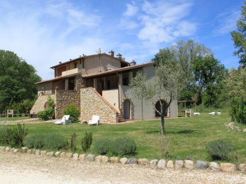 Apartamento Locazione Turistica Alabastro