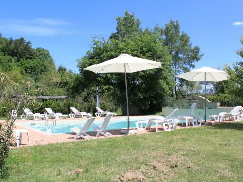 Apartamento Locazione Turistica Alabastro