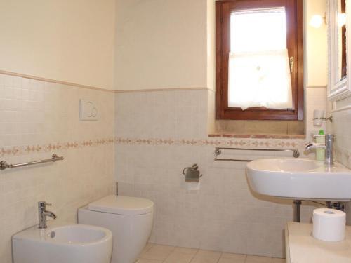 Apartamento Locazione Turistica Alabastro