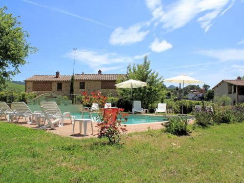 Apartamento Locazione Turistica Alabastro