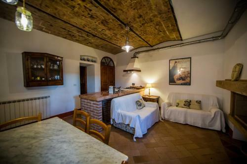 Podere Colombaione