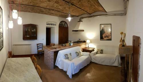 Podere Colombaione