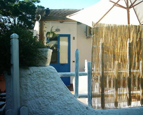 Case Vacanze Levante