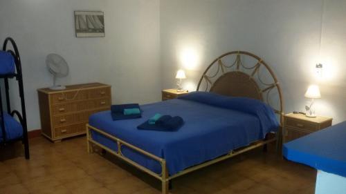 Case Vacanze Levante