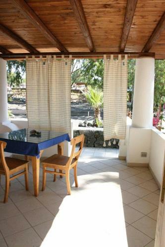Hotel Jera' Resort & Circolo Velico