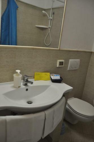 Hotel Jera' Resort & Circolo Velico