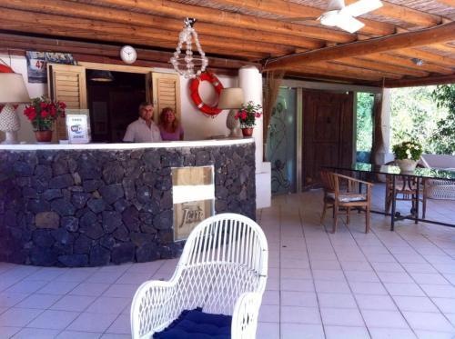 Hotel Jera' Resort & Circolo Velico