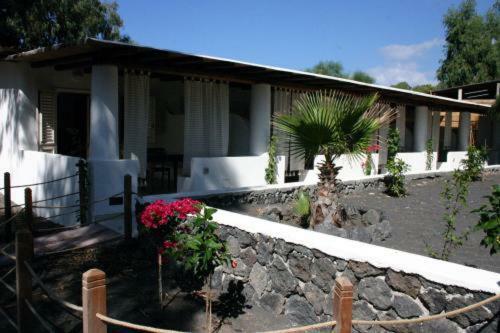 Hotel Jera' Resort & Circolo Velico