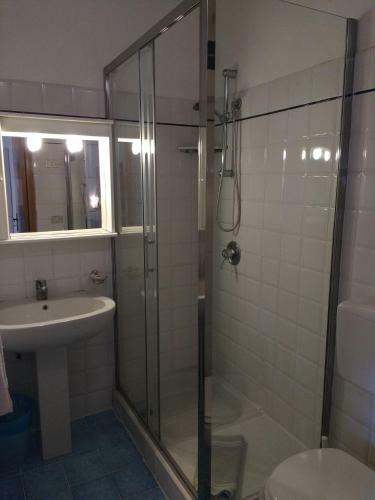 Apartamento Residence Al Mare