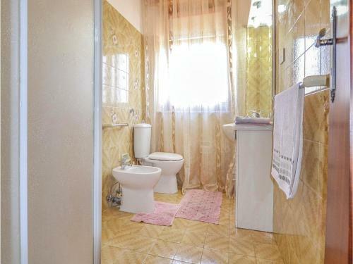 Three-bedroom Holiday Home In Zafferana Etnea