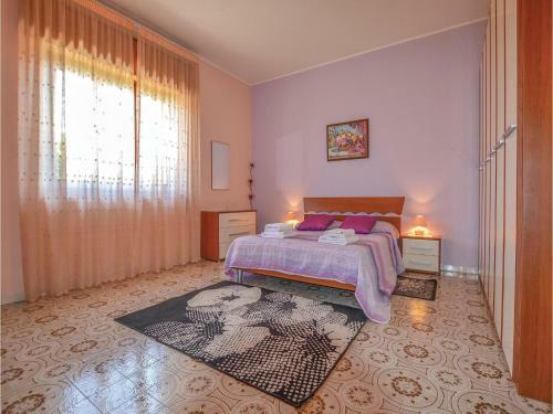Three-bedroom Holiday Home In Zafferana Etnea