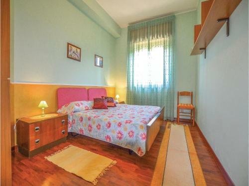 Three-bedroom Holiday Home In Zafferana Etnea
