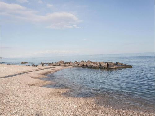 Three-bedroom Holiday Home In Zafferana Etnea