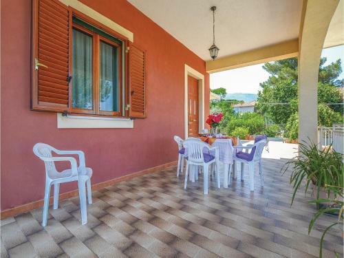 Three-bedroom Holiday Home In Zafferana Etnea