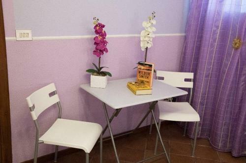 Bed & Breakfast Etna Mather