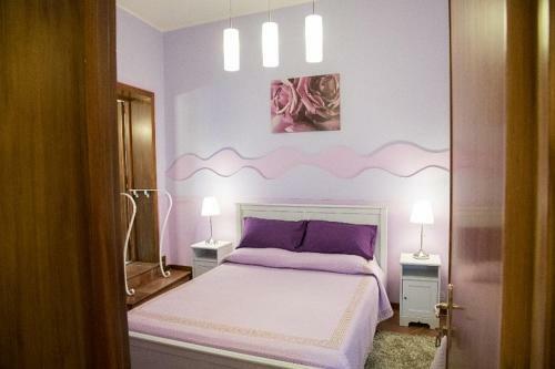 Bed & Breakfast Etna Mather