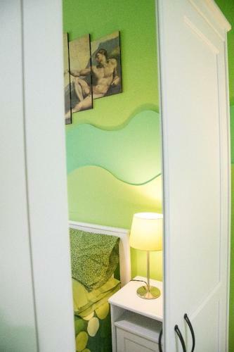 Bed & Breakfast Etna Mather