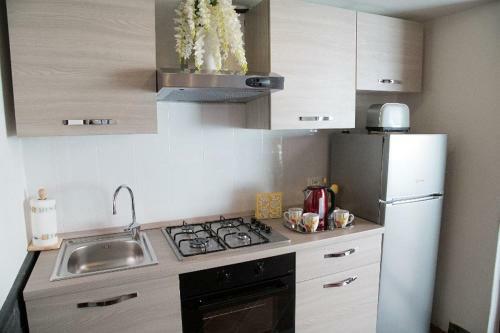 Bed & Breakfast Etna Mather